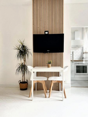 Comfortable Studio in Brussels - 35m² - Terrace with BBQ